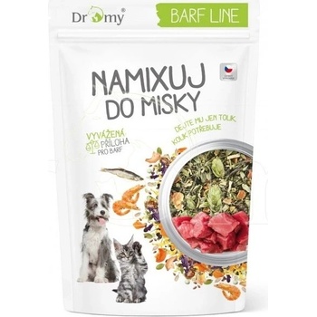 Dromy Digestive Barf 0,3 kg