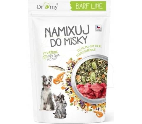 Dromy Digestive Barf 0,3 kg