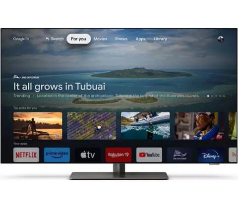 Philips 48OLED818