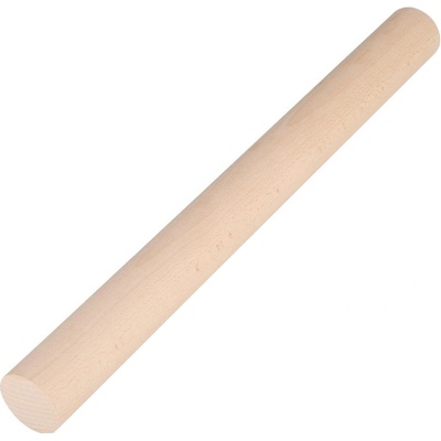 Vogue váleček dřevěný 46cm – Zboží Dáma
