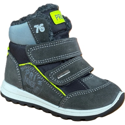 Primigi 8858544 zimní boty Gore-Tex