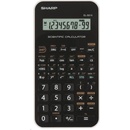 Kalkulačky Sharp EL 501 XWH