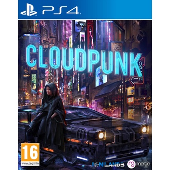 CloudPunk