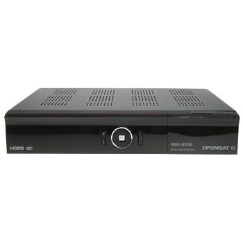 Opensat 9700 HDPVR