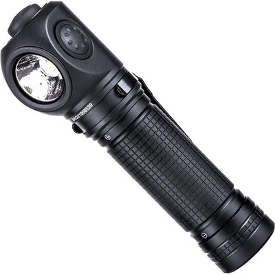 NexTORCH WL10X Executor
