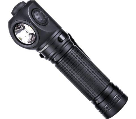NexTORCH WL10X Executor