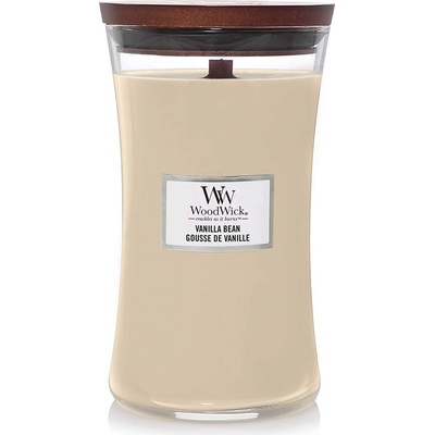 WoodWick Vanilla Bean 609,5 g