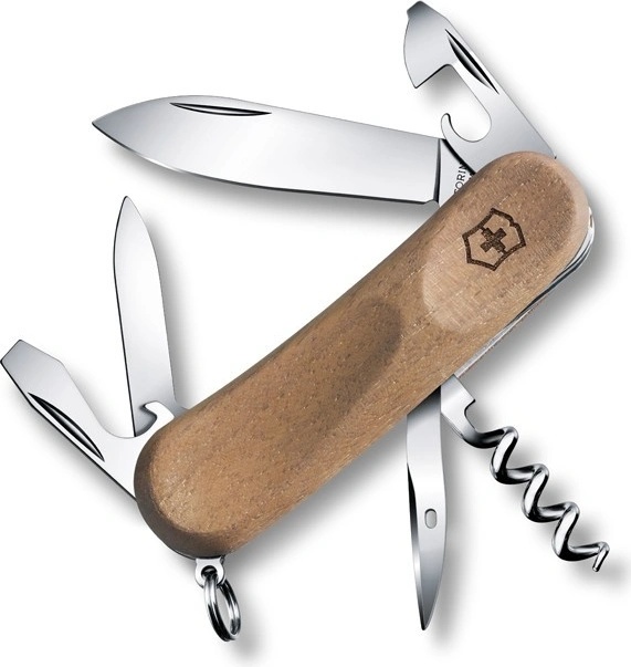 Wenger EvoWood 10