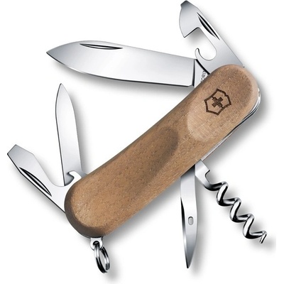 Wenger EvoWood 10