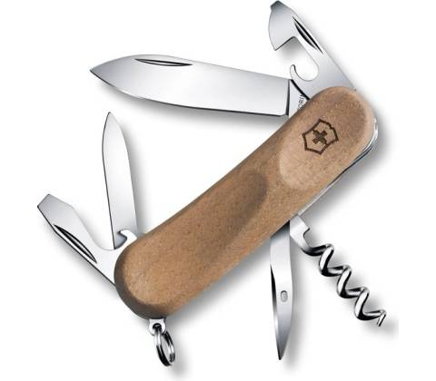Wenger EvoWood 10