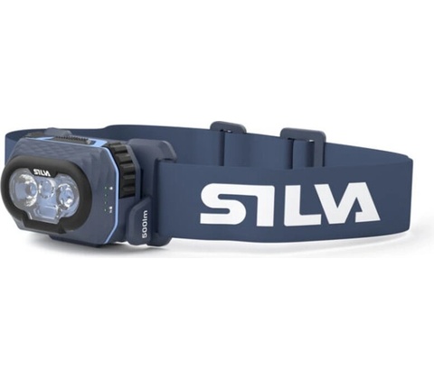 SILVA Discover