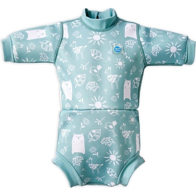 Splash About Baby body Sunny Bear