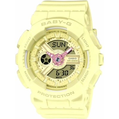 Casio BA-110AH-9A