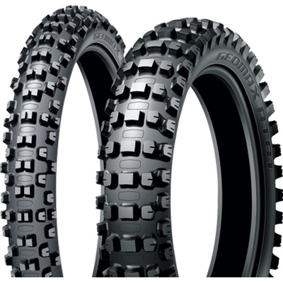 Dunlop Geomax AT81 110/90 R18 61M