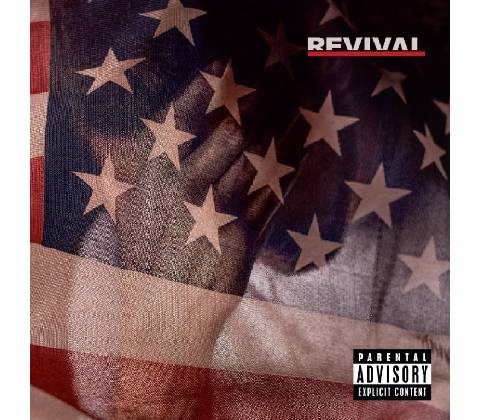 Eminem - Revival
