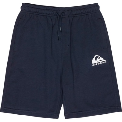 Quiksilver Детски къси панталони Quiksilver Kid's Easy Day Jogger Short Shorts - Dark Navy - размер 16 (US) (701-3704-0211)