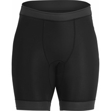 NRS Men’s HydroSkin 0.5 Short Black/Graphite