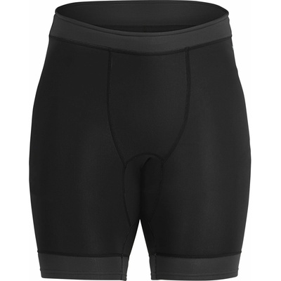 NRS Men’s HydroSkin 0.5 Short Black/Graphite