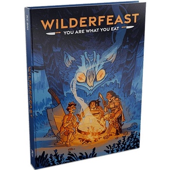 Wilderfeast Core Book