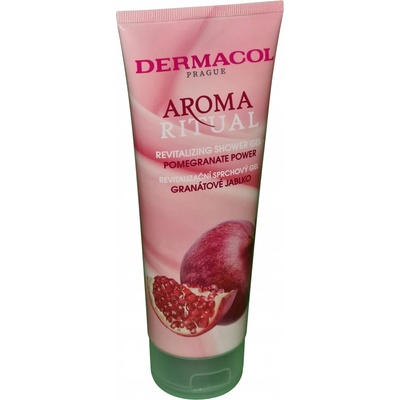 Dermacol Aroma Ritual Granátové jablko sprchový gél 250 ml