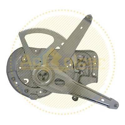 Ac Rolcar Mechanizmus zdvíhania okna 01.4932