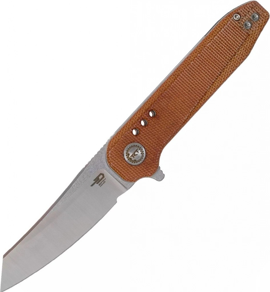 Bestech Syntax BG40E