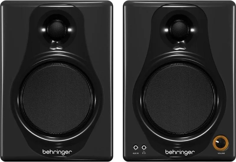 BEHRINGER MEDIA 40USB