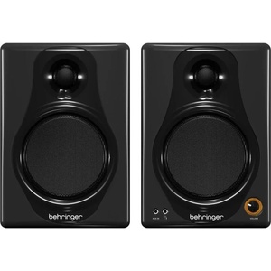 BEHRINGER MEDIA 40USB Активни колони