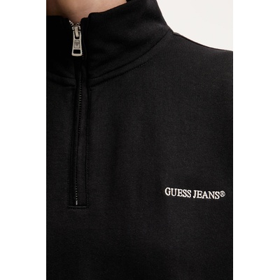 Guess Jeans Памучен суичър Guess Jeans (W5YQ09.K68I4)