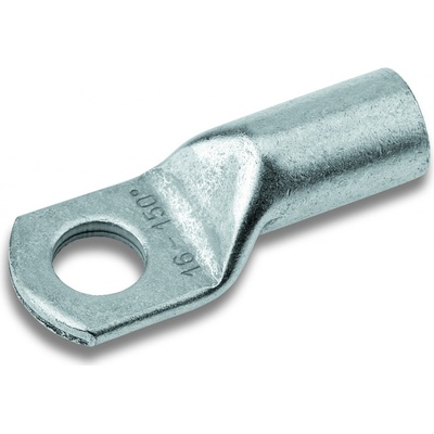 Cimco 180714 Neizolované trubkové oko Cu 16/10 mm