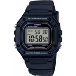 Casio W-218H-1A Часовници