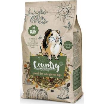 Witte Molen Country morče 3 kg