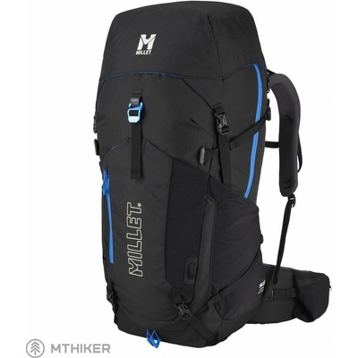 Millet Ubic 55+15 l e-black