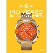 BREITLING 140 YEARS IN 140 STORIES