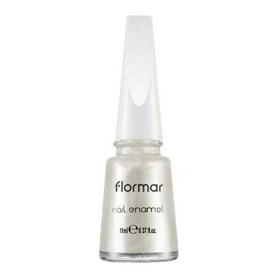 Flormar Lak na nehty Pearly č.201