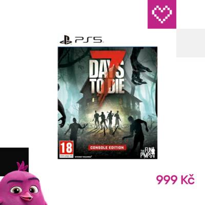 7 Days to Die (Console Edition)