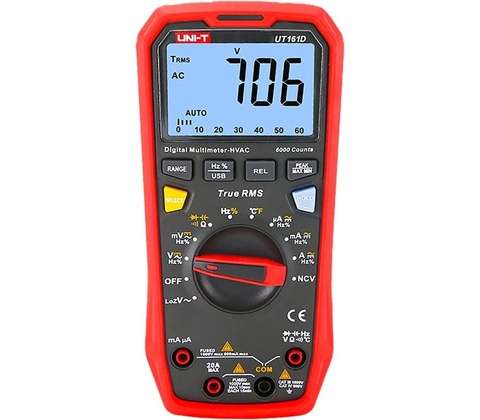 UNI-T UT161D