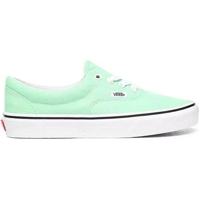 Vans Era Green Ash svetlozelený
