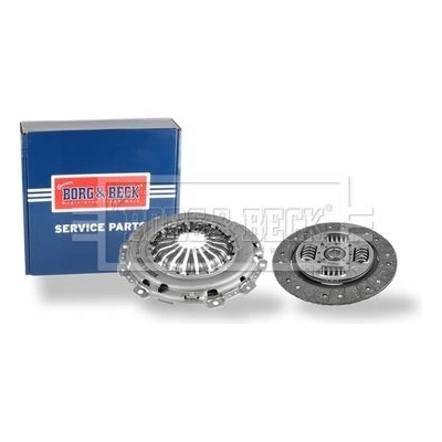 Sada spojky BORG & BECK HKR1064