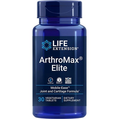 Life Extension ArthroMax Elite 30 Veg tabliet