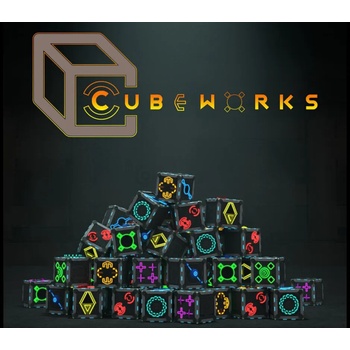 CubeWorks