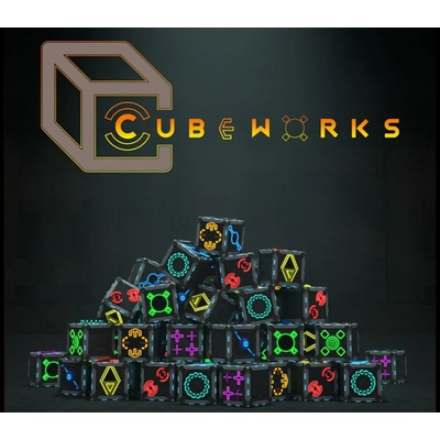 CubeWorks