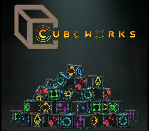CubeWorks