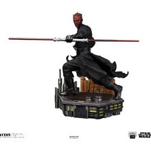 Iron Studios Star Wars Darth Maul BDS Art Scale 1/10 105410