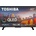 Toshiba 40QV2F63DG