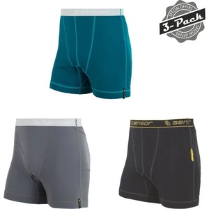 Sensor Double Face 3-pack Размер: L /