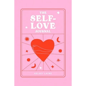 The Self-Love Journal | Layne, Kelsey (ISBN: 9780593543603)