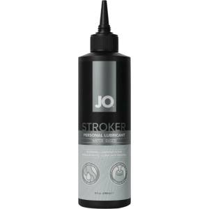 JO JO - Stroker Lubricant Water-Based - 240 ml