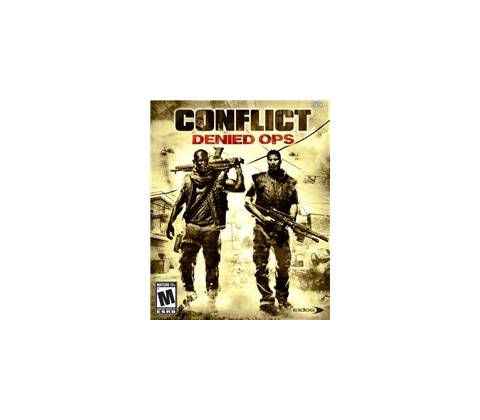 Conflict Denied Ops