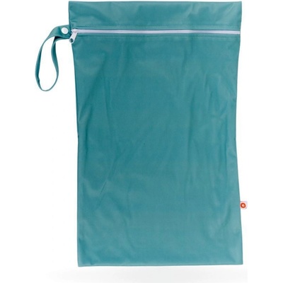 Kikko Nepromokavý pytlík Granite Green